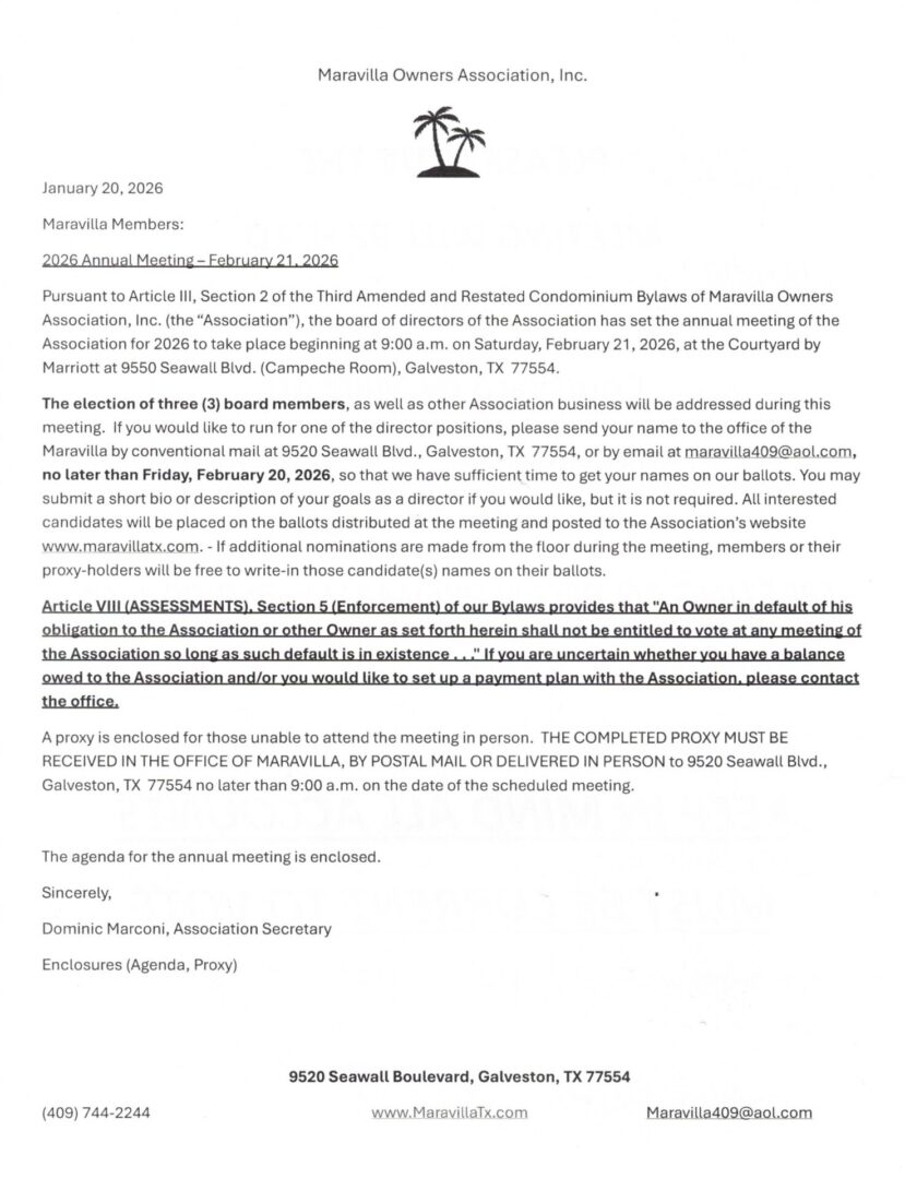 Annual meeting Documents _000